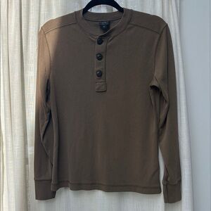 Filson Women’s Henley